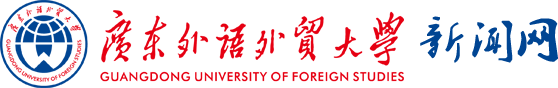 广外新闻网标识